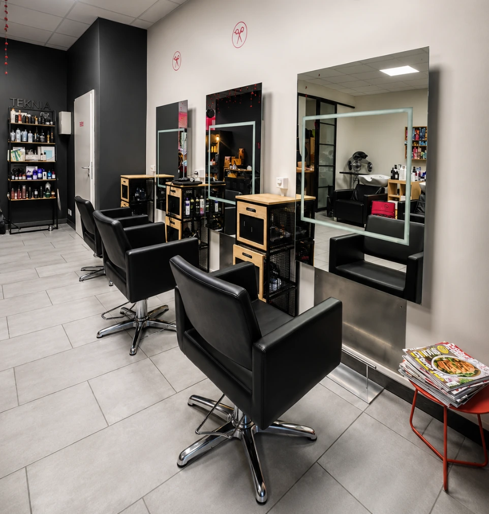 Salon Jennif'Hair