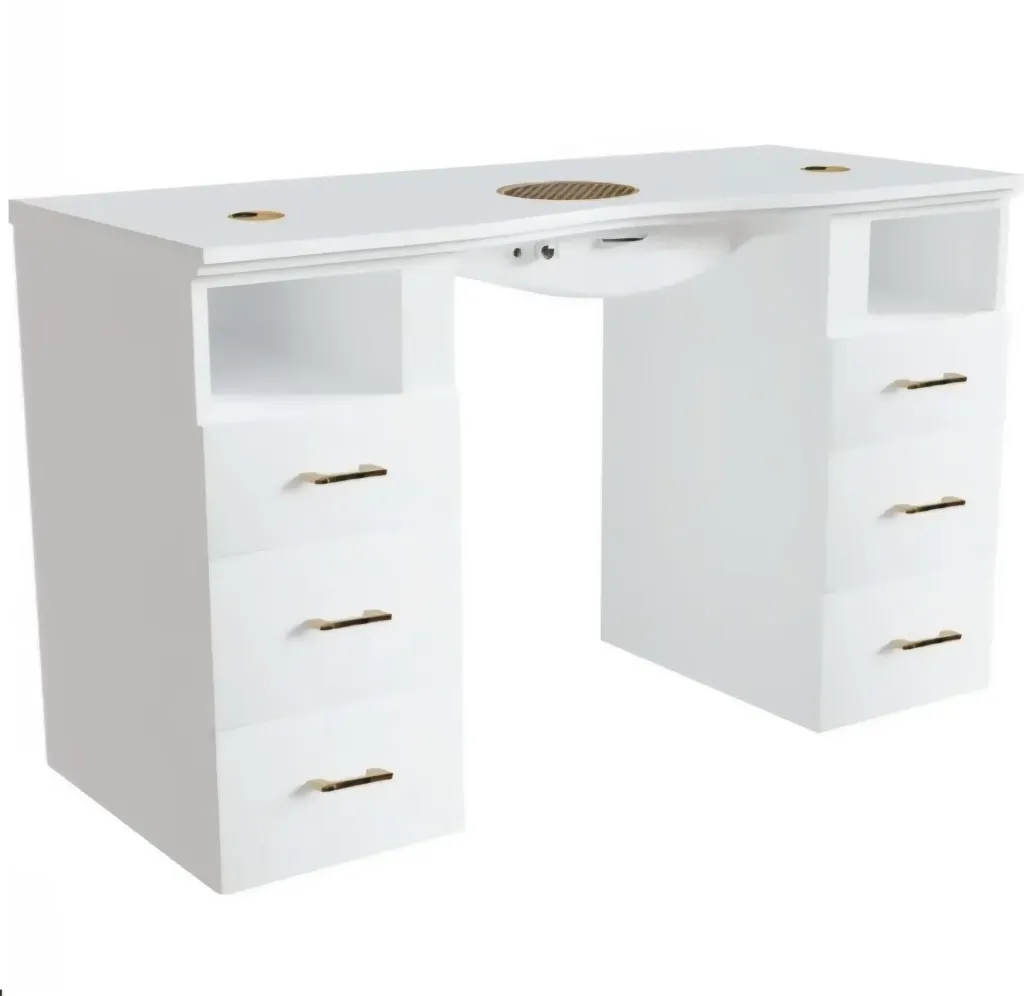 Table de manucure ›ANAPRE G‹ (Repose-main 33cm).webp