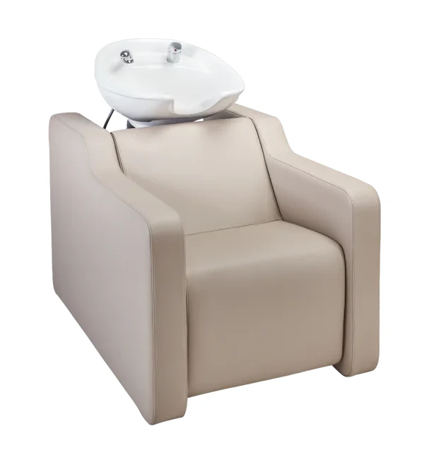 Bac à shampoing ›MIAALB‹