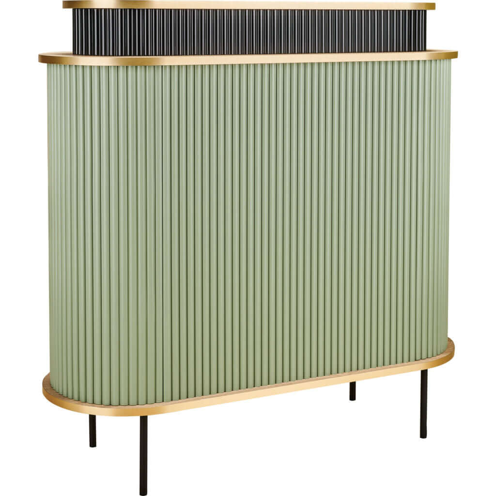 Réception ›ALYLEV‹