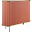 Réception ›ALYLEV S‹