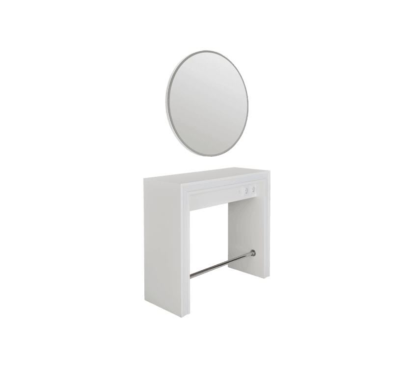 Coiffeuse ›MIASHO R‹