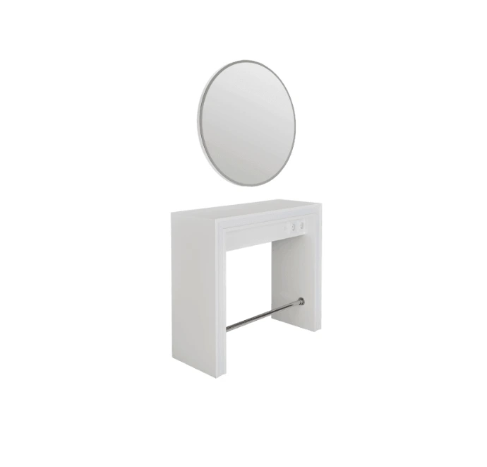 Coiffeuse ›MIASHO R‹