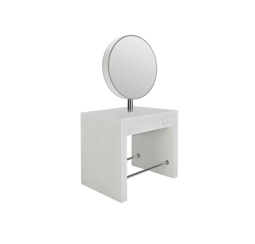 Coiffeuse ›MIASHO CR‹