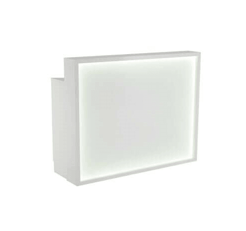 Réception ›MIABRI‹