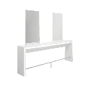 Coiffeuse ›MIASHO 2‹