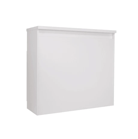 Réception ›MIACOL‹