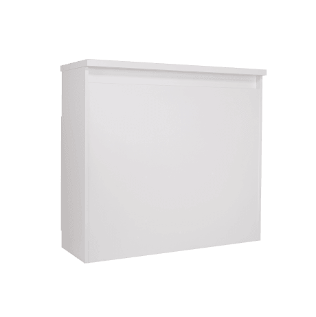 Réception ›MIACOL‹