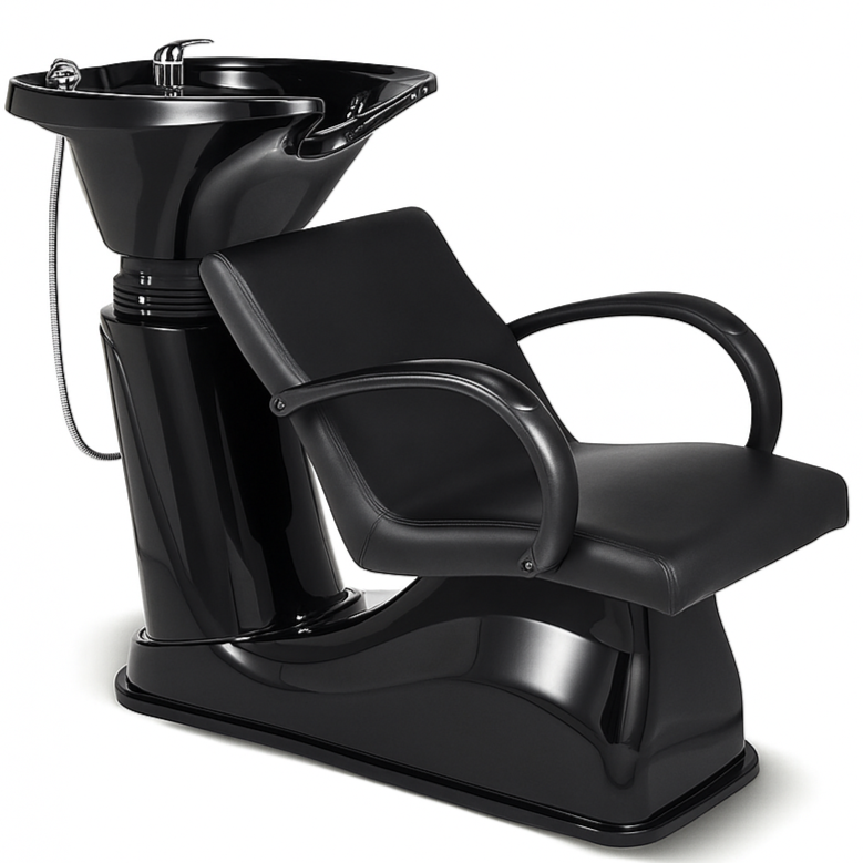 Bac à shampoing ›MILOLI‹