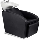 Bac à shampoing ›MILRAL‹