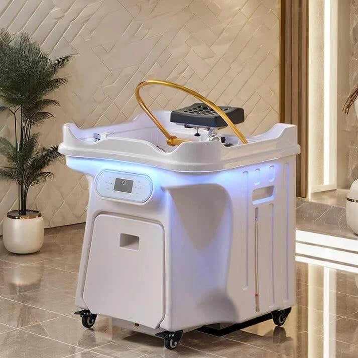 Bac HEAD SPA ›AROSA‹