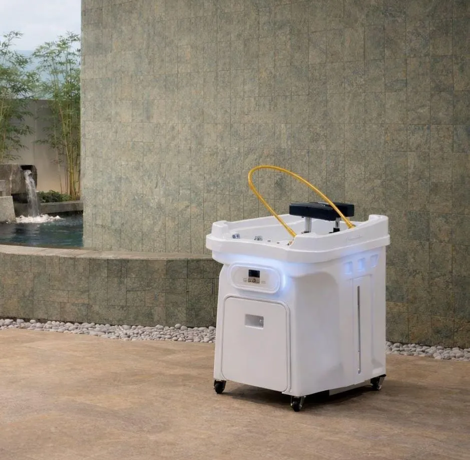 Bac HEAD SPA ›ZEN‹