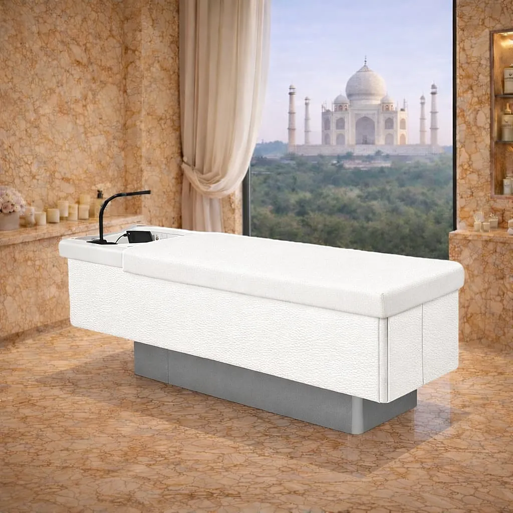 HEAD SPA ›INDIA‹