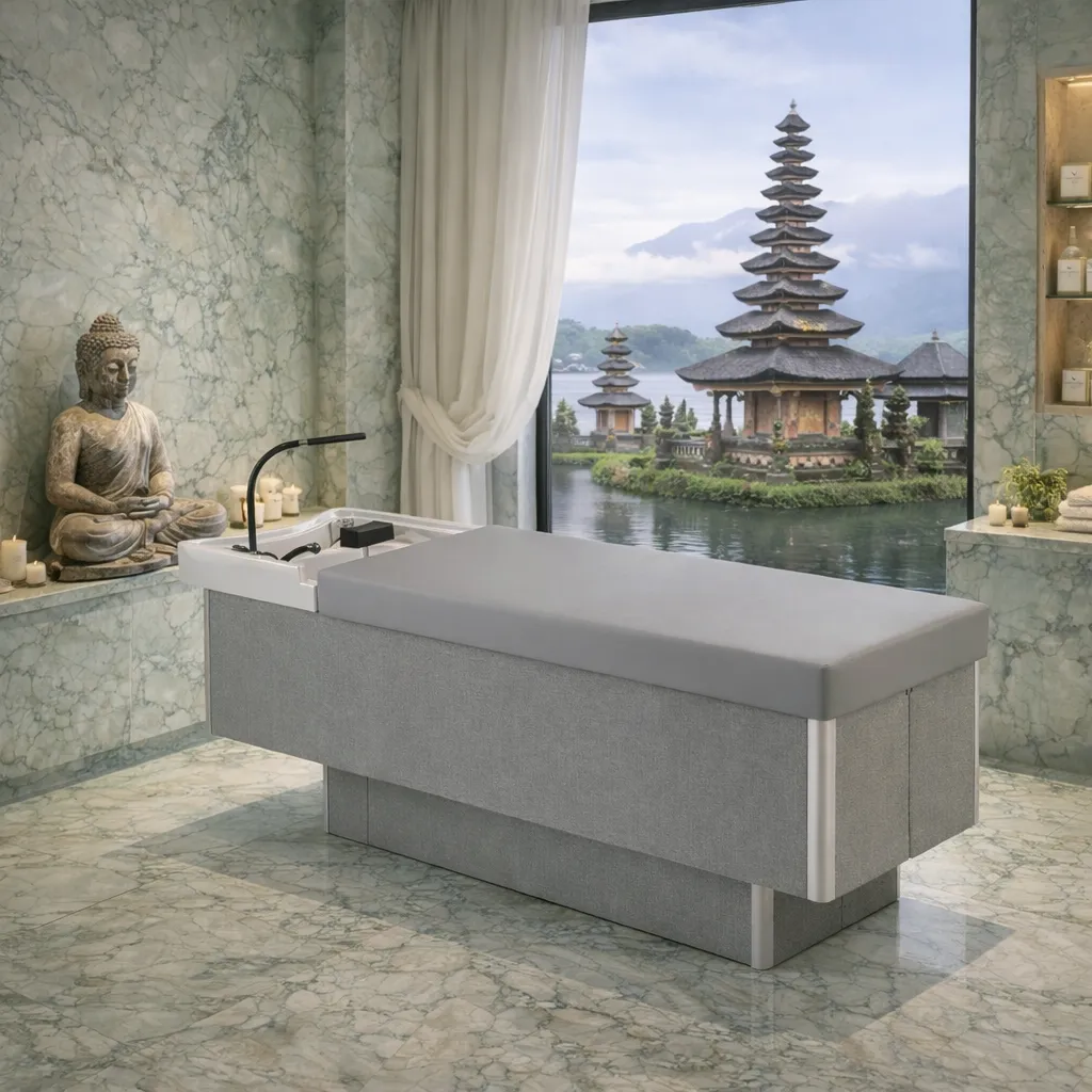 HEAD SPA ›BALI‹