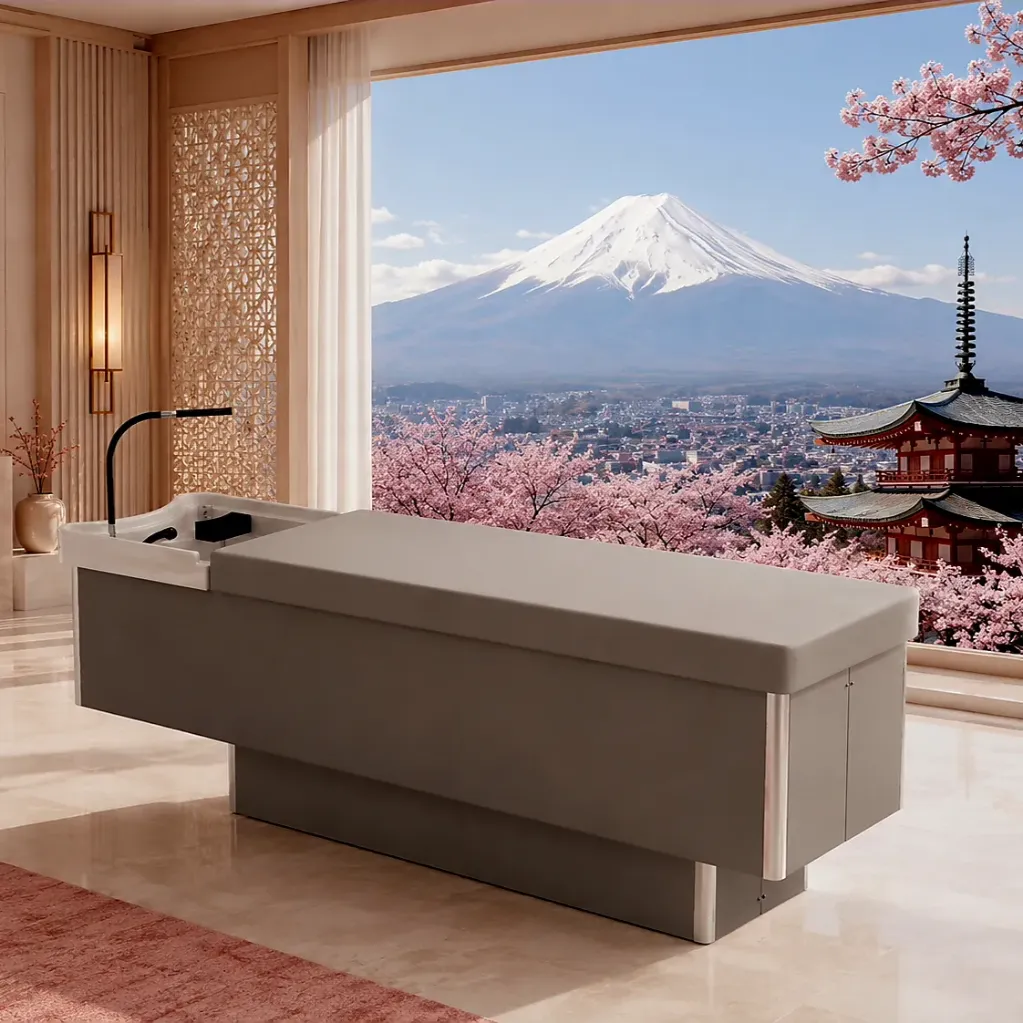 Head SPA N ›JAPAN‹