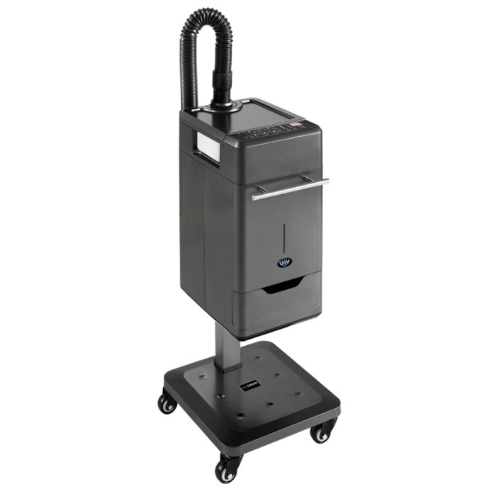 Appareil à Vapeur ›AVASYS‹