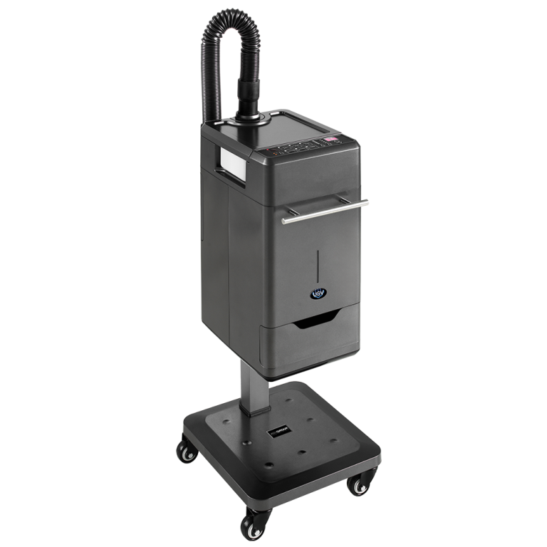 Appareil à Vapeur ›AVASYS‹