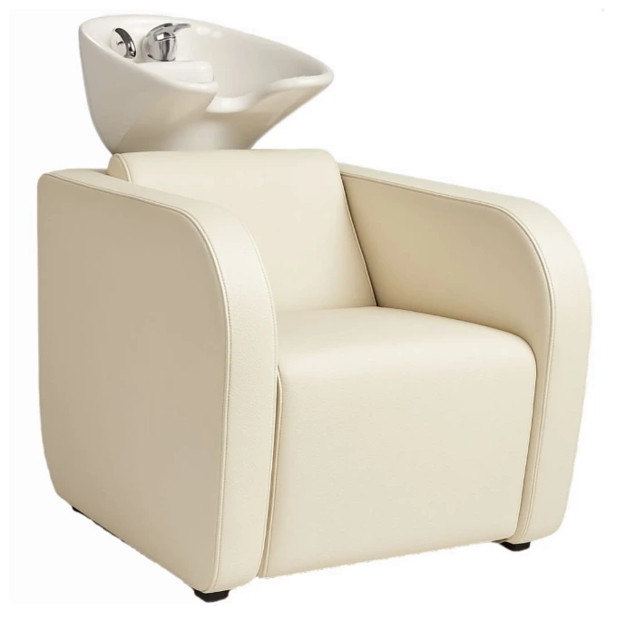 Bac à shampoing ›ALYGLO‹