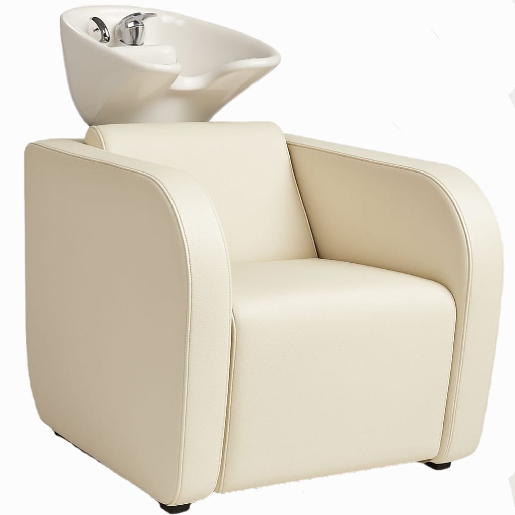 Bac à shampoing ›ALYGLO‹