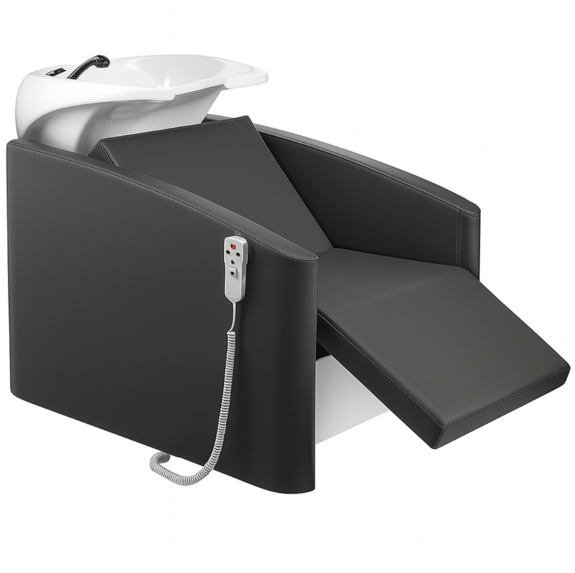 Bac à Shampoing ›AVABRU AM‹