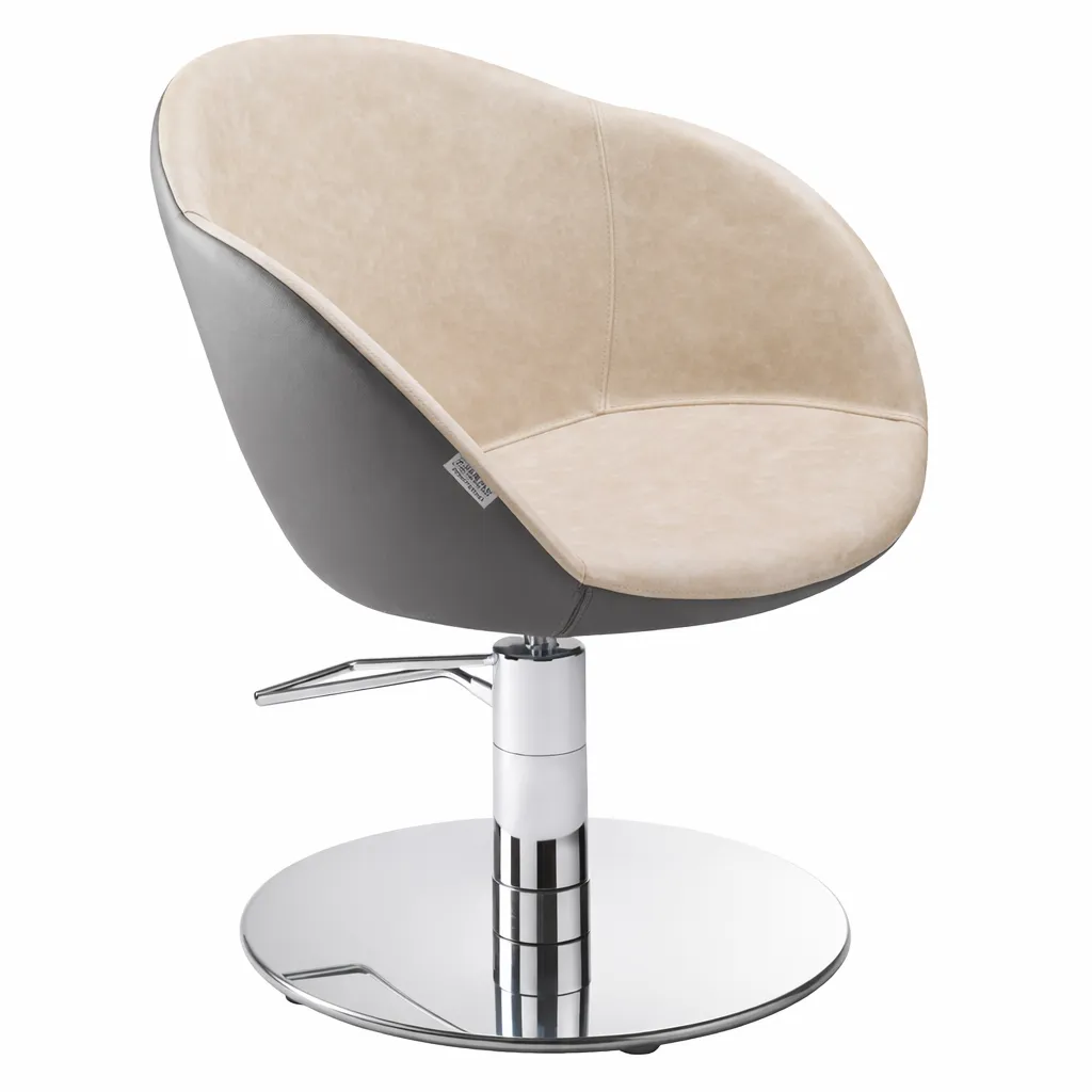 Fauteuil ›AVABLU‹