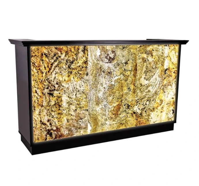 Réception ›ALYPIE PREMIUM‹