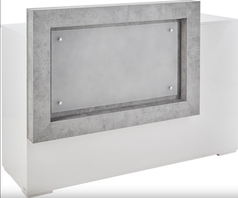 Réception ›ALYROMA‹