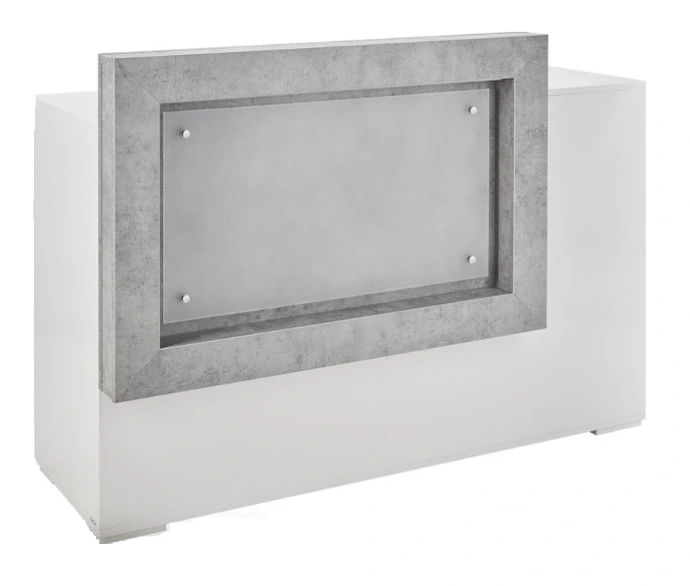 Réception ›ALYROMA‹