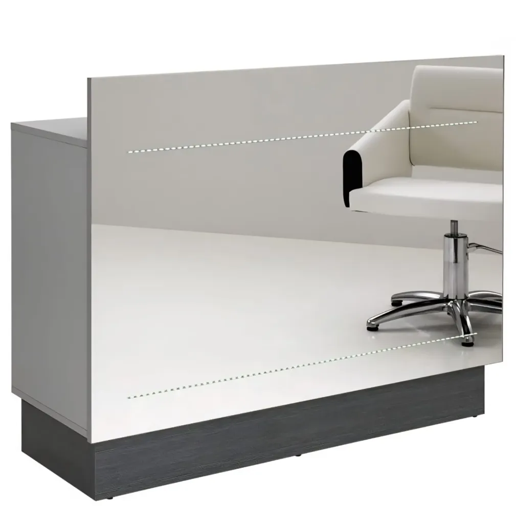 Réception ›AVARIO‹