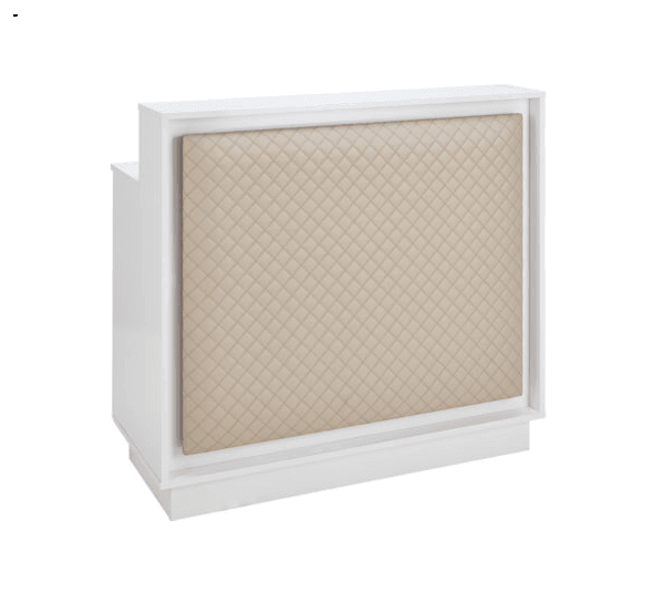 Réception ›ALYZOE‹