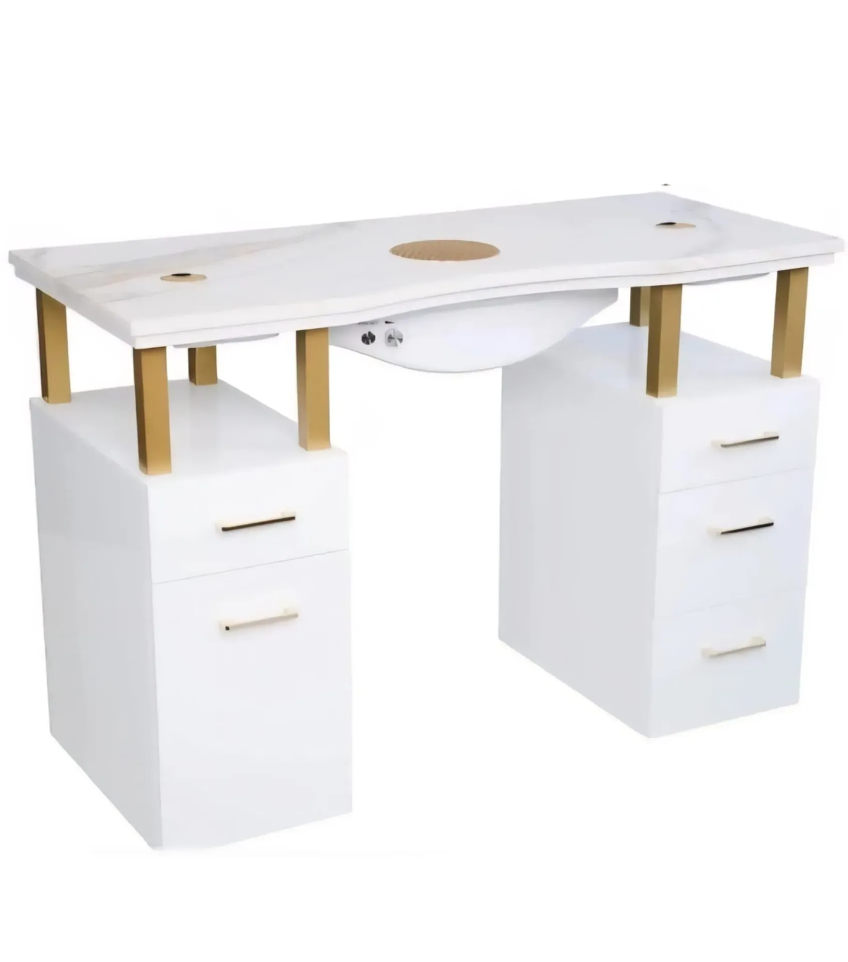 Table de manucure ›ANACALI‹