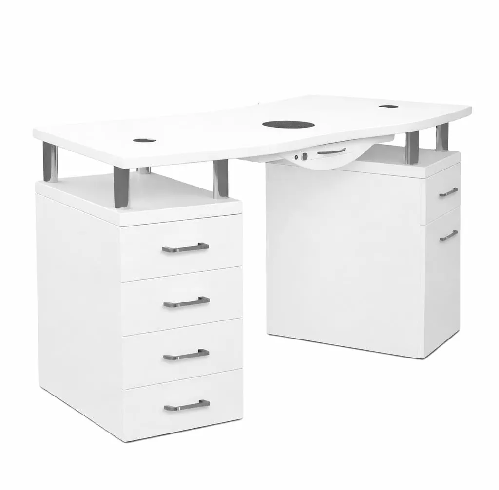 Table de manucure ›ANATWI‹