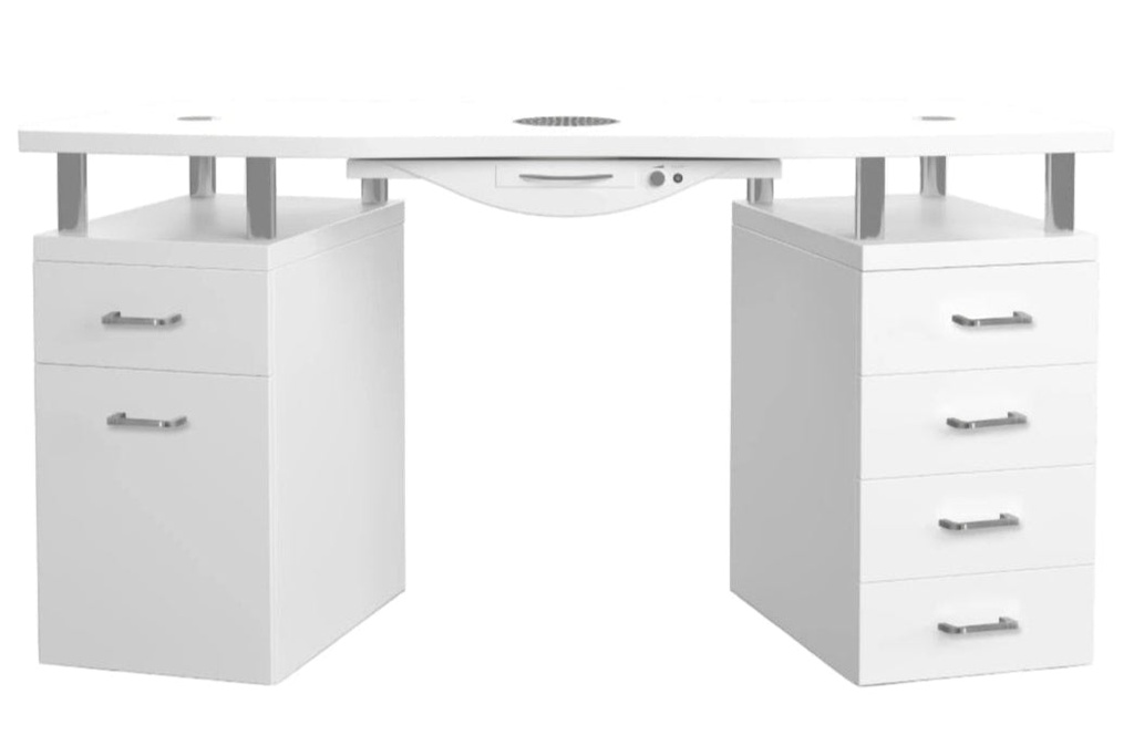 Table de manucure ›ANATWI‹