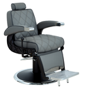 Fauteuil Barbier ›MILHUG GG‹