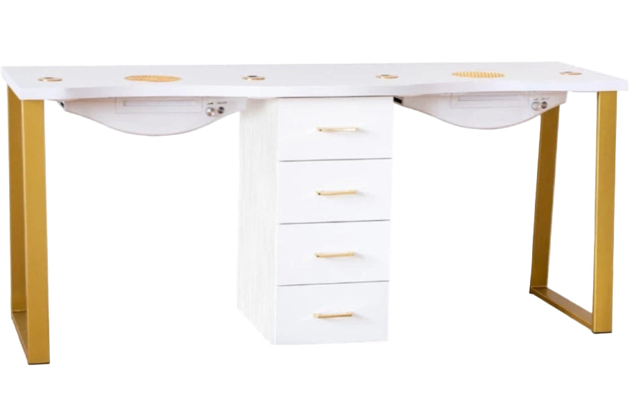 Table de manucure ›ANADUO G‹