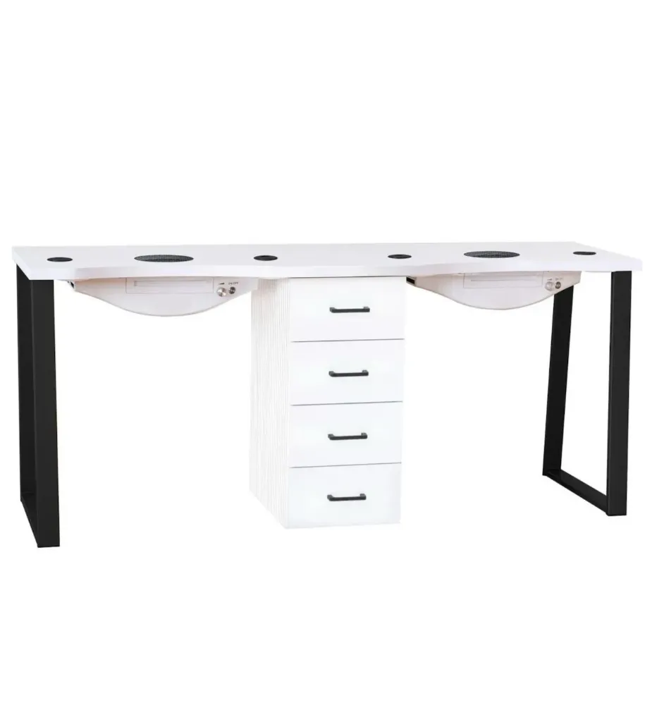Table de manucure ›ANADUO B‹