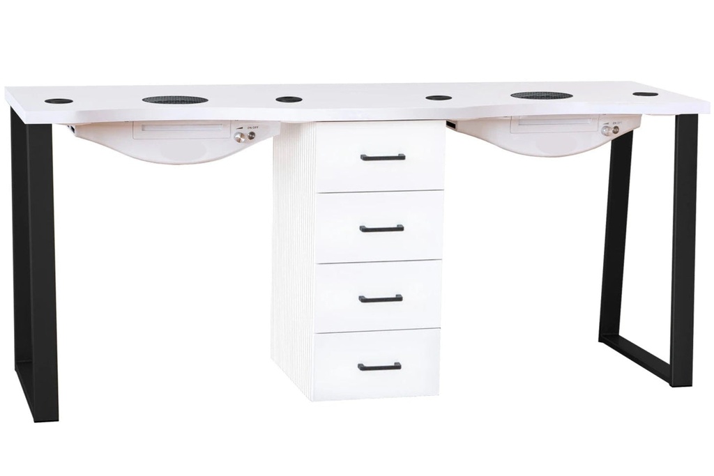 Table de manucure ›ANADUO B‹