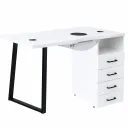 Table de manucure ›ANAPRI B‹