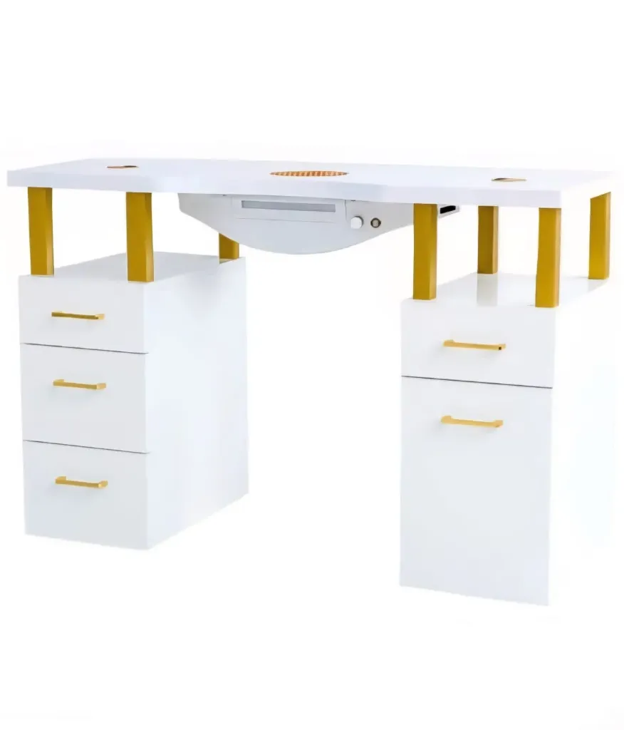 Table de manucure ›ANANAS G‹