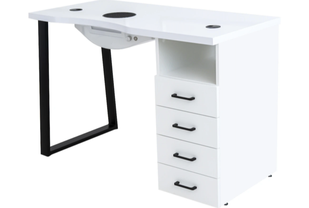 Table de manucure ›ANAFRA B‹