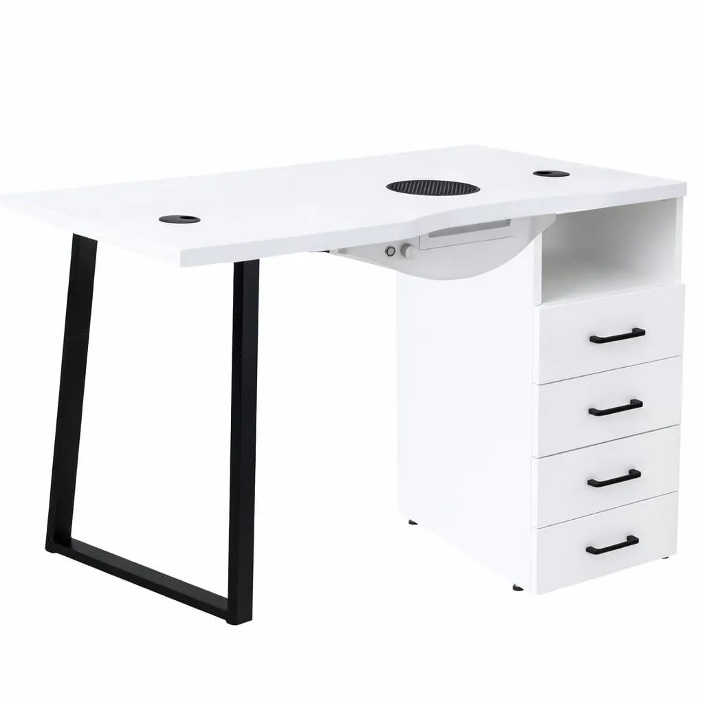 Table de manucure ›ANAFRA B‹