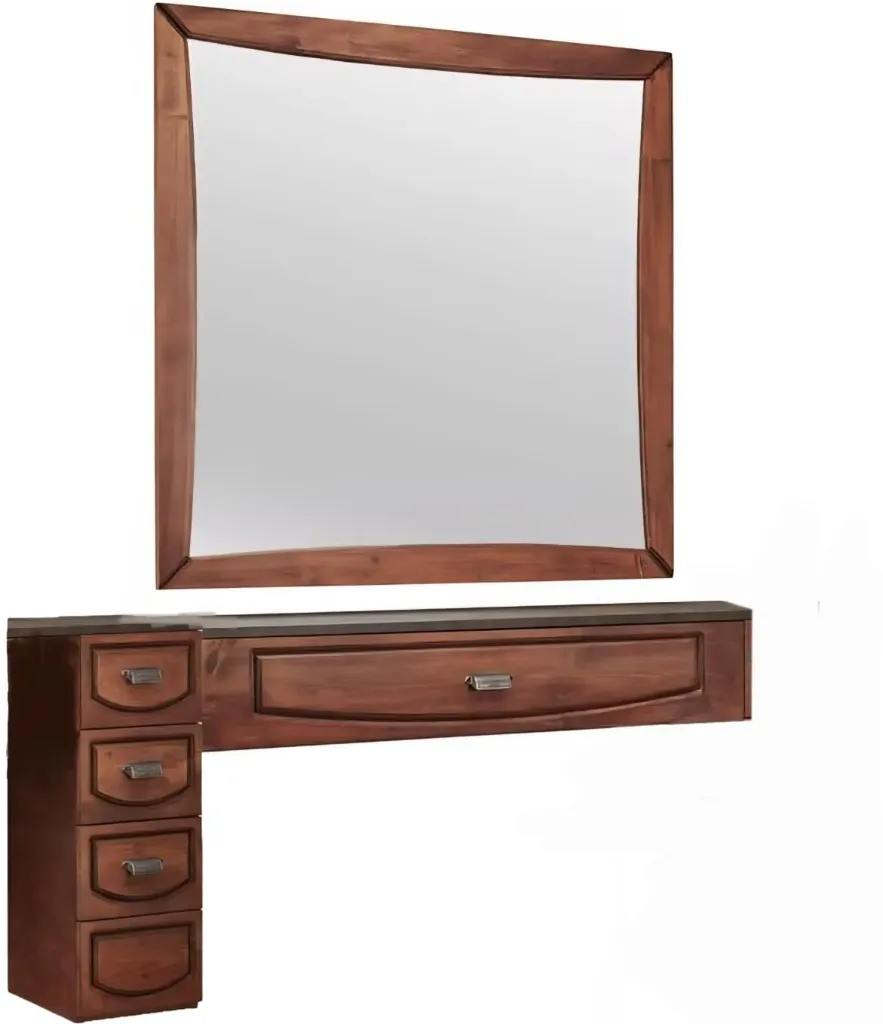 Poste BARBER ›ALYRAG C‹