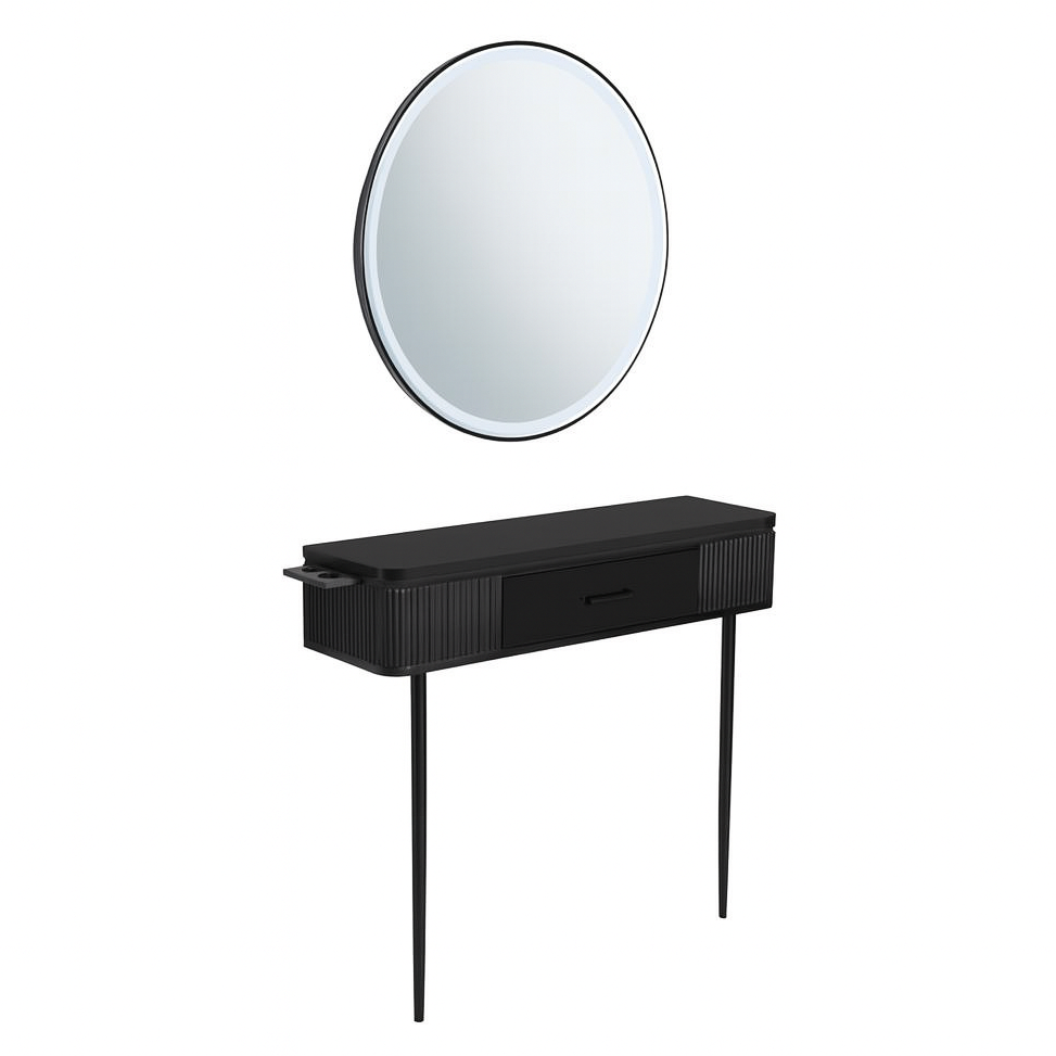 Poste Barber ›MILNAR‹