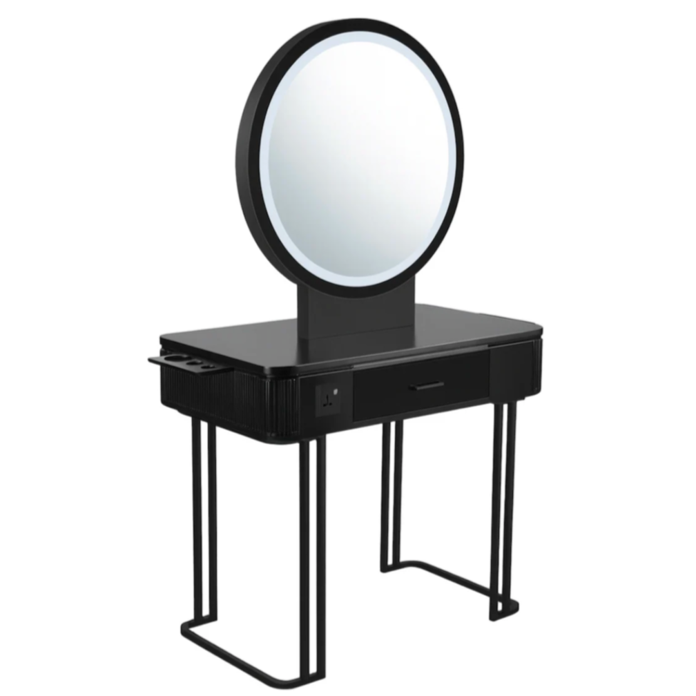 Poste Barber ›MILNIC‹