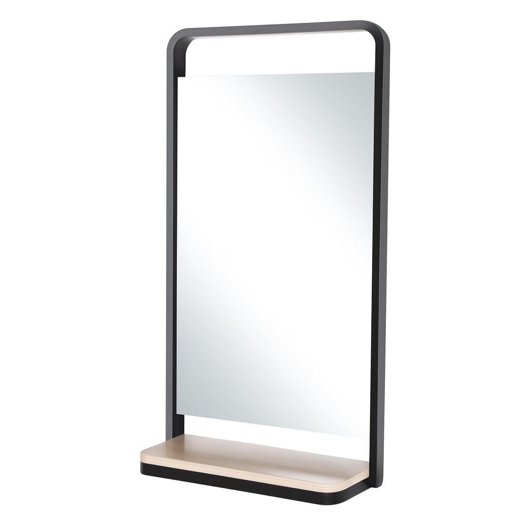 Poste Barber ›MILVEG‹