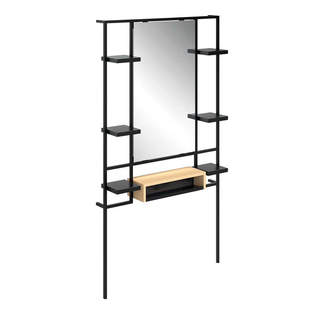 Poste Barber ›MILPUR‹