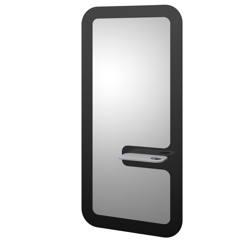 Poste Barber ›MILPOP B‹