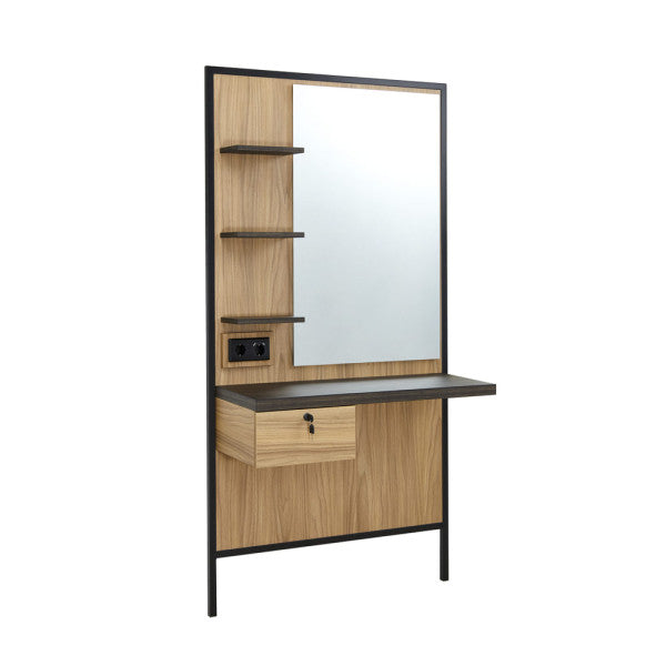 Poste Barber ›MILLOG BR‹