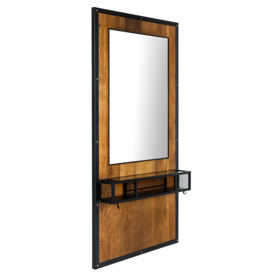 Poste Barber ›MILRIC‹