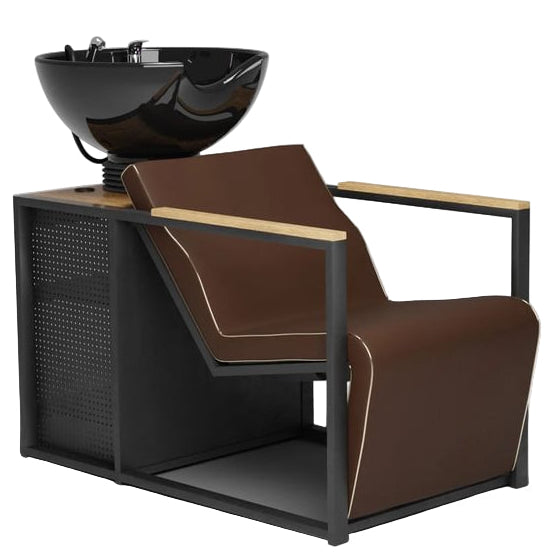 Bac à shampoing ›MILBAS BR‹